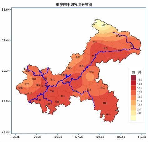 重庆未来60天的天气预报南岸区