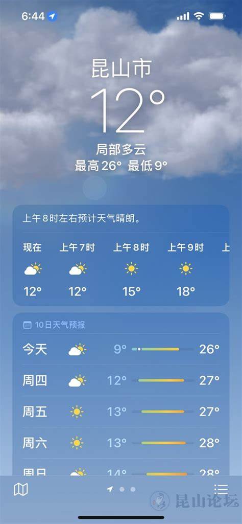 湘潭县天气未来15天