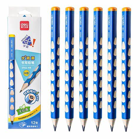 铅笔的十种创新用途