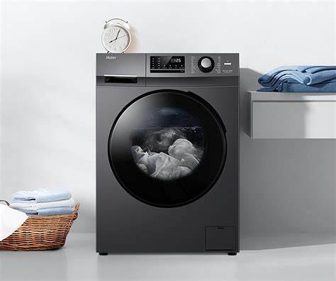 2024洗衣机哪个品牌质量好且耐用