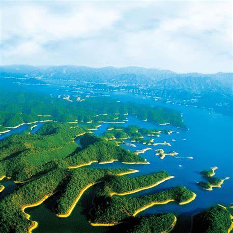 千岛湖天气三月十八至二十一日