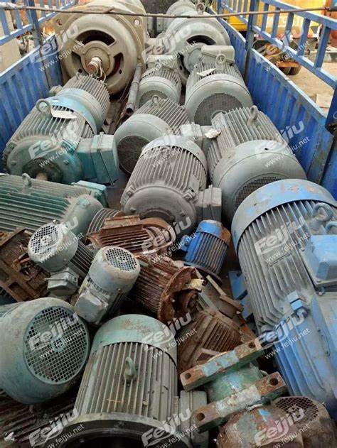 废旧电机回收一般多少钱一公斤