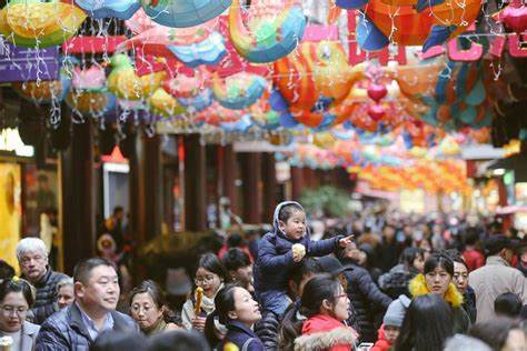 各省春节旅游排行榜前十名