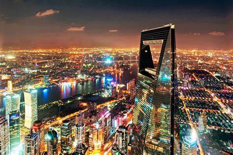 上海新年哪里旅游最好玩