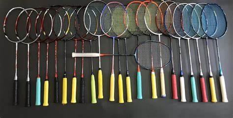 网球和羽毛球区别大吗