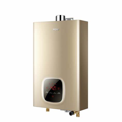 海尔燃气热水器最新款价格表