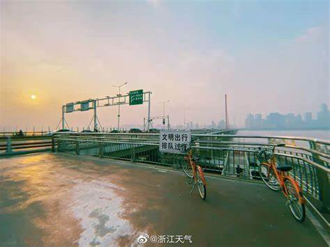 12月17日杭州天气预报