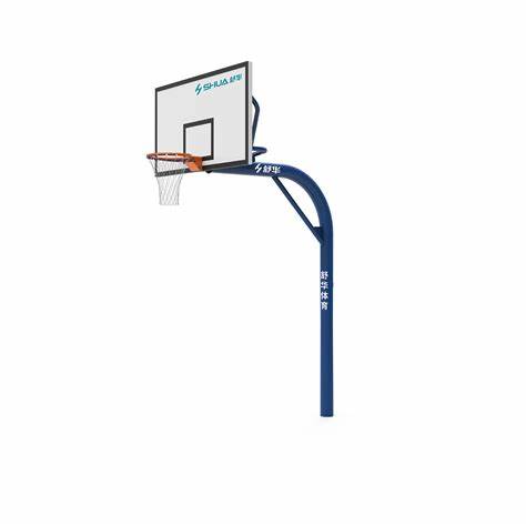 篮球架高度是几米