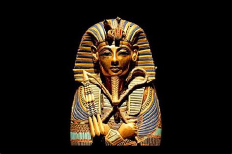 古埃及法老王的故事