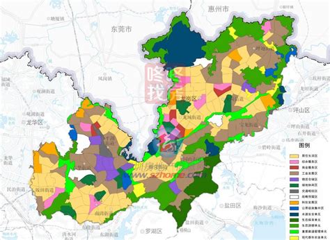 想看深圳龙岗楼盘的最新现场实景，选房一定要看！-深圳房天下