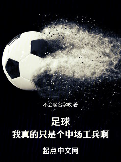 《足球：我真的只是个中场工兵啊！》小说在线阅读-起点中文网