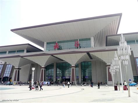 武昌火车站附近有什么好玩的 武汉有哪些好玩的景点_旅泊网