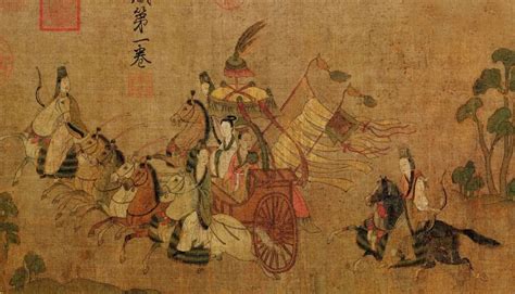 洛神（中国 远古神话传说中的女神） - 搜狗百科