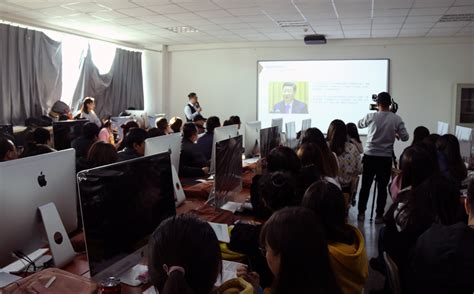 上海松江区首期《新媒体营销与运营》在腾门培训学校开班 | 速途网