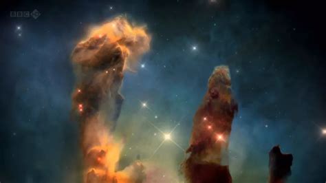 BBC纪录片《宇宙》：探究宇宙最初的模样，如何演化直至终结_腾讯视频
