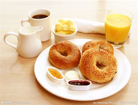 早餐高清图片下载-正版图片500885398-摄图网