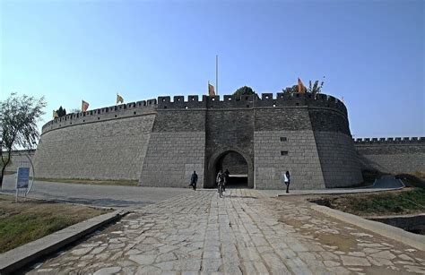 2020南京城墙开放时间_旅泊网