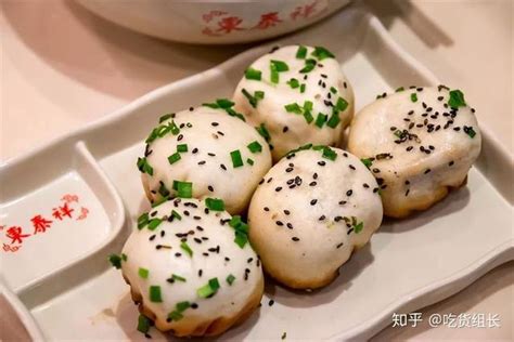 上海生煎包的做法【步骤图】_菜谱_美食杰