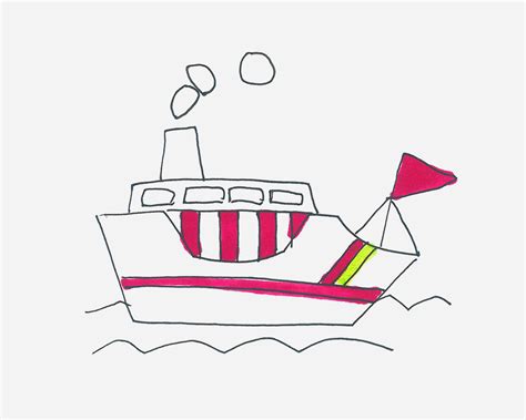 船LOGO设计合集#轮船#货船LOGO#船厂#小舟#沙船#邮轮#邮轮#船锚#帆船#木船#海盗船 (150)