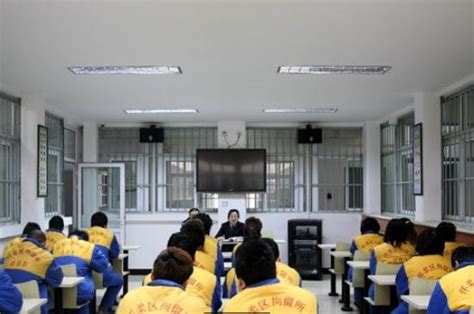 上海拘留所的人每天怎么过？上海拘留所的真实生活_最新资讯_在线律师咨询