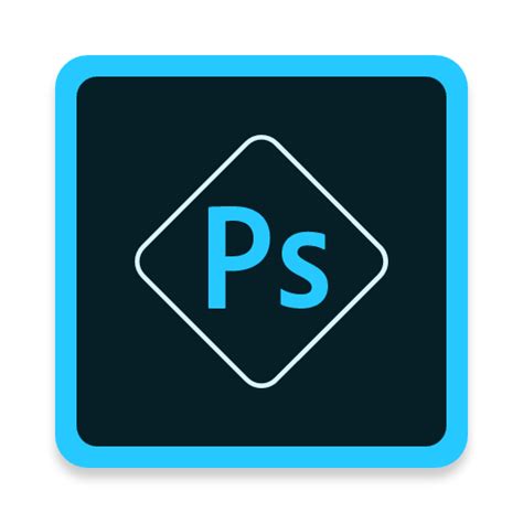 Photoshop Express手机版下载_Photoshop Express汉化版手机版app下载v6.2.073-麦块安卓网