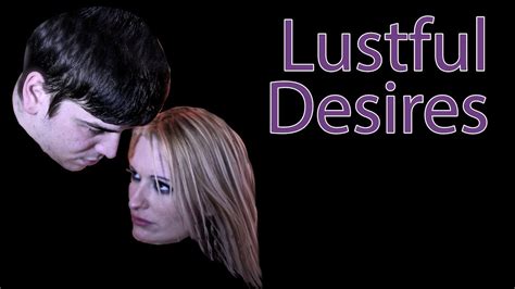 Lustful Desires | ケモノゲームズ