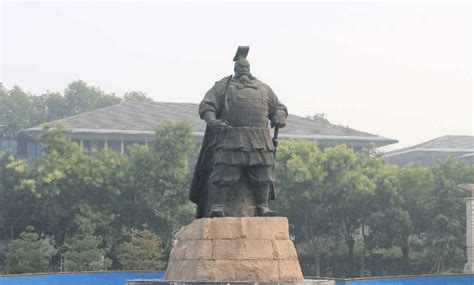 3000年没有改名字的邯郸，2000年前的武灵丛台-旅游攻略-游记-去哪儿攻略