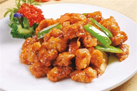 好吃的东北菜的做法_好吃的东北菜怎么做,如何做 - 上海美食 - 好吃的东北菜 视频图解大全