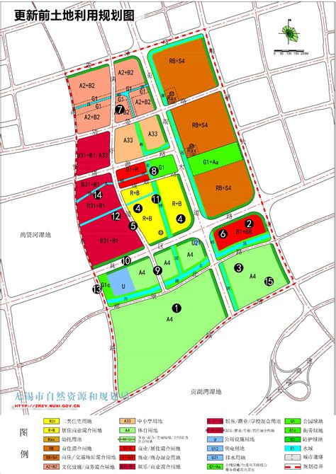 【江苏】无锡太湖新城概念性总体规划设计方案文本-城市规划-筑龙建筑设计论坛