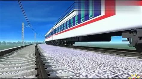 火车迷不能忘记的惨剧2008.4.28胶济铁路特大交通事故模拟动画_腾讯视频