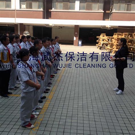 您真的有了解开荒保洁所包含的内容吗？_上海保洁公司
