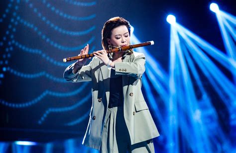 “国乐大典”演出现场 北京民族乐团供图