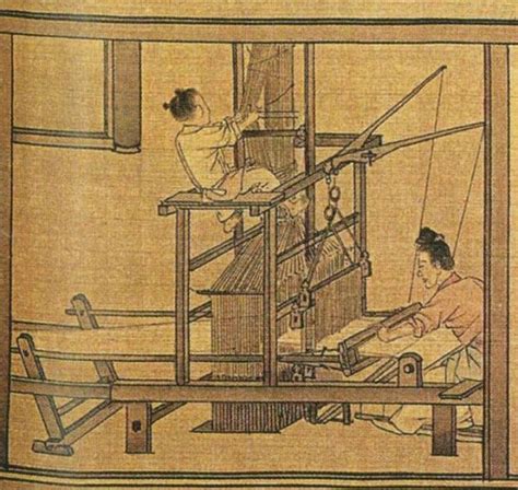 《中国纺织通史》将出版，历时8年梳理七千多年发展历史|纺织|中国纺织通史|东华大学_新浪新闻