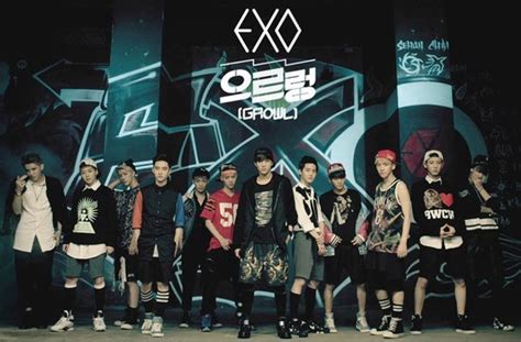 EXO正规五辑后续专辑《LOVESHOT》SUHO 金俊… - 高清图片，堆糖，美图壁纸兴趣社区