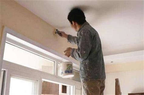家里刷了乳胶漆，多久才能入住？