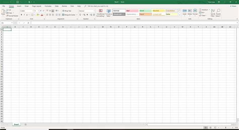 1.1 Overview of Microsoft Excel – Excel For Decision Making