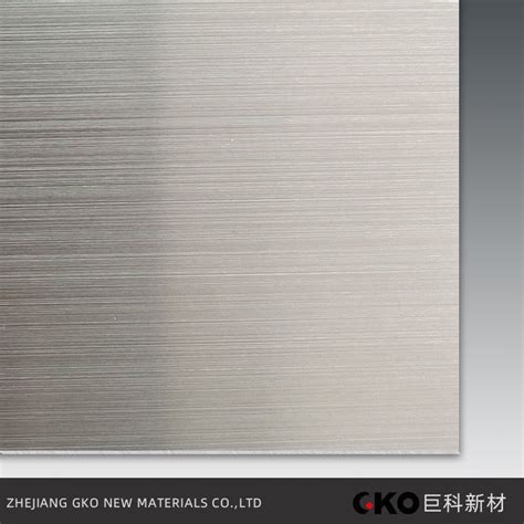 PX129拉丝铝板【价格 批发 厂家】-佛山至仁建材科技有限公司