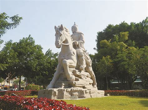 福建省南平市延平区三个值得一去的旅游景点，看看有你喜欢的吗？