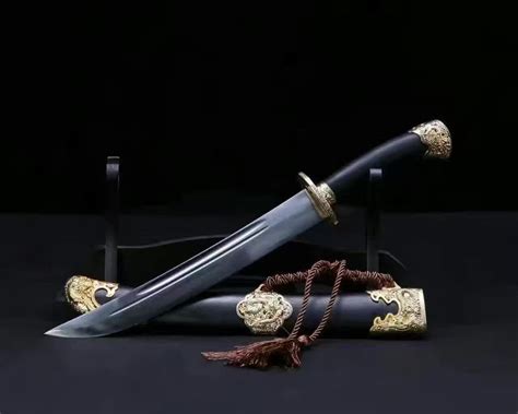 中国古代十大名刀- _汇潮装饰网