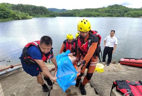 江西彭泽两男孩溺亡 正在搜救失踪两女孩——人民政协网