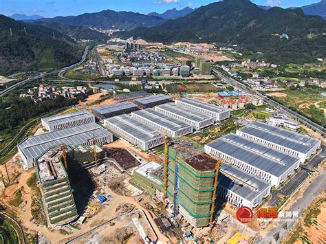 中国工业报：龙岩机械工业的光荣与梦想 - 媒体视点 - 东南网