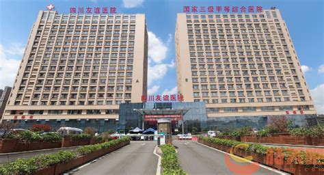 四川友谊医院是公立还是私立