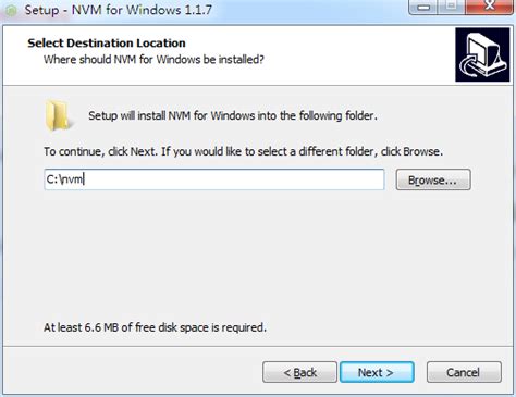 Windows环境下NVM安装后Node/NPM命令无法使用_安装了nvm后npm找不到-CSDN博客