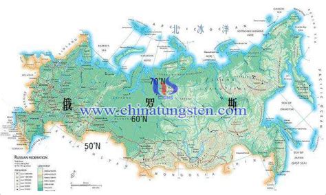 地图上的秘密—俄罗斯远东必须括注中国古地名的地方|俄罗斯|地图|地名_新浪新闻