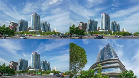 湖南衡阳：解放大道衡阳的行政商贸金融中心