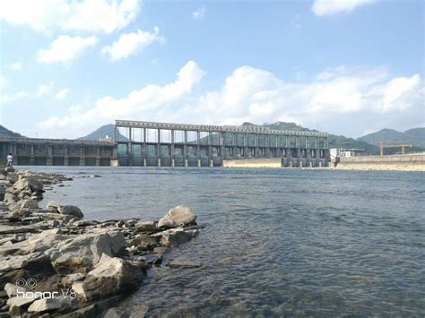 广西最大的水电站排名,广西水电站有哪些,广西龙滩水电站排名_大山谷图库