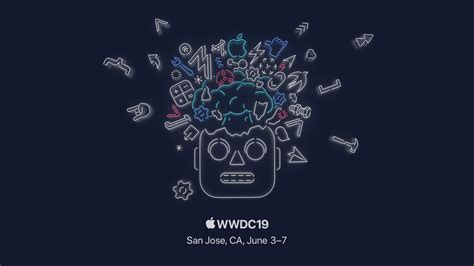 苹果公布2019年WWDC全球开发者大会举行时间_互联网_艾瑞网