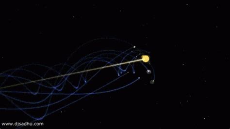 太阳系九大奇迹：木卫四表面冰塔