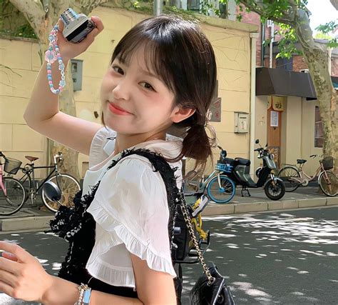 非主流大头妹子头像