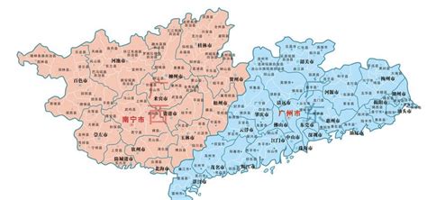 广东珠三角和非珠地区的差距为什么这么大？|珠江|广东|广东省_新浪新闻